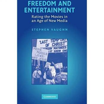Vaughn, Stephen: Freedom and Entertainment
