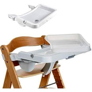 Bandeja Alpha/Beta+ – Alta Durabilidad Hauck