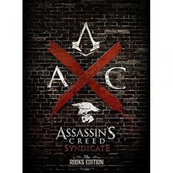 Syndicate Assassin’s Creed – Édition Collectionneur Les Rooks PS4