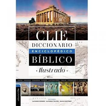 Diccionario Enciclopédico Biblico Ilustrado