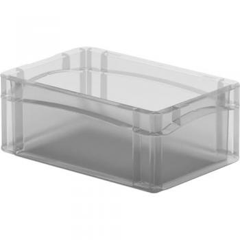 Surplus Eurobox B 30 x 20 x 12 cm Aufbewahrungs