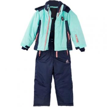 Peak Mountain Fanae : combinaison de ski fille
