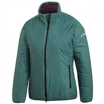 Veste de pluie femme adidas Terrex