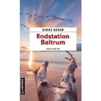 Barow, Ulrike: Endstation Baltrum