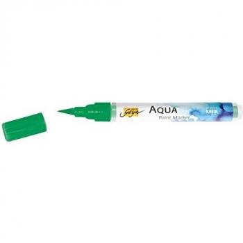Marqueur Aqua Permanent Vert