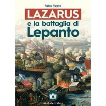 Lazarus e la battaglia di Lepanto