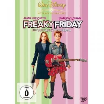 Freaky Friday