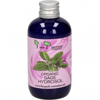 Sauge Officinale Hydrolat Bio, 100 ml