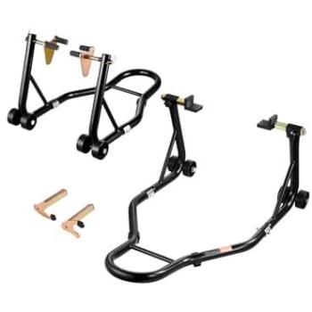 Yamaha Honda Kawasaki Suzuki Dual‑Stand Lift – 1100 lb