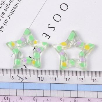 Kordeltasche Schleim-Stars