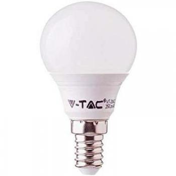 Lampadina Chip LED Samsung 7W E14 P45