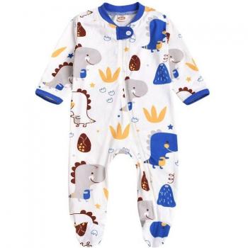 Baby Winter Outfit Rompers 0-12M