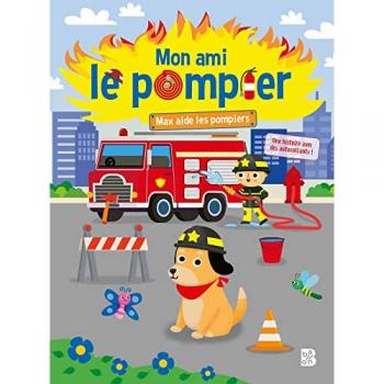 Mon ami le pompier