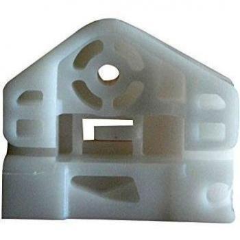 BWR717 Clip Regulador de Ventana para Renault KANGO (Frente Izquierda)