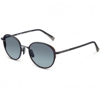 Herzen Zwart Barcelona Devils Polarised Eyewear