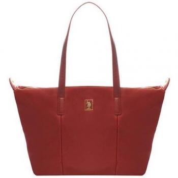 Portafogli Shopper a Spalla U.S. Polo Assn. Birmingham