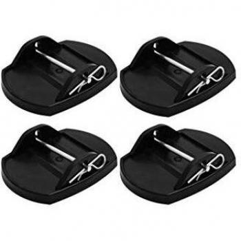 ProPlus Metal Pin Support Set