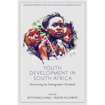 Vitalsource Technologies, Inc. Youth Development in South Africa