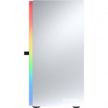 Caja Cougar Purity RGB White