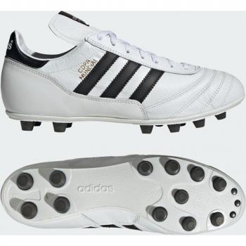 Adidas Copa Mundial Footwear Blanco/Negro/Dorado