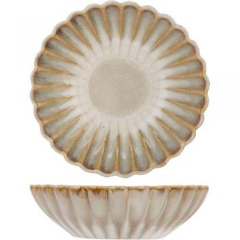 Bol design Astera Perle 12x3,5cm
