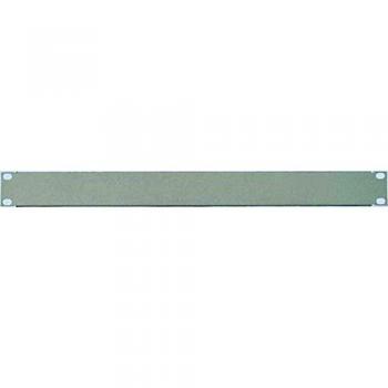 Intellinet 712385 Pannello cieco 1U per armadio rack