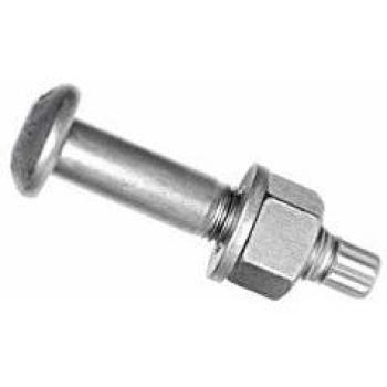Boulons de Charpente TCB 16 x 50 mm