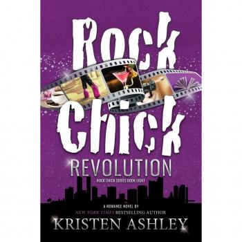 Rock Chick Revolution
