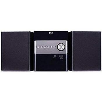 LG CM1560DAB 2 Kanäle Heim-Audio-Mikrosystem