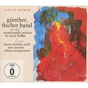 Live in Weimar