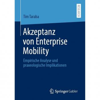 Akzeptanz von Enterprise Mobility