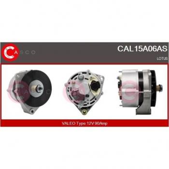 CASCO CAL10387AS Altenator