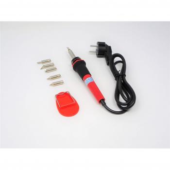 Pirograbador eléctrico WP30D 30W