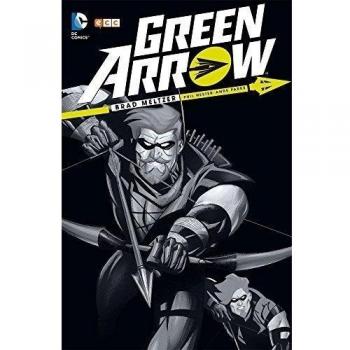 Green Arrow de Brad Meltzer