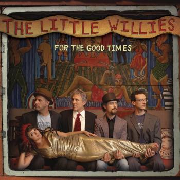 De Kleine Willies – Voor De Goede Tijden (Vinyl)