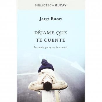 Déjame que te cuente
