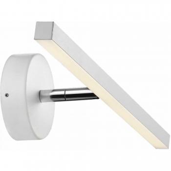 Nordlux Wandleuchte, IP S13, 406 lm