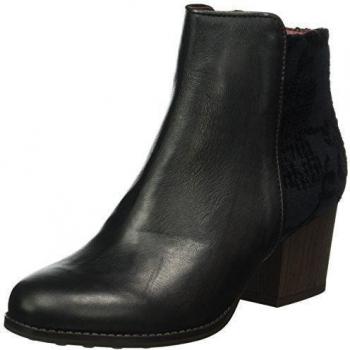 Negro Chelsea 40EU de Desigual Black Sheep Country