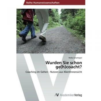 Wurden Sie schon ge