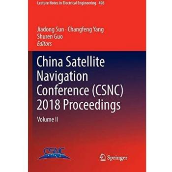 China Satellite Navigation Conference