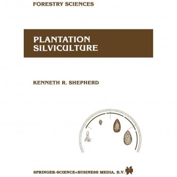 Plantation silviculture