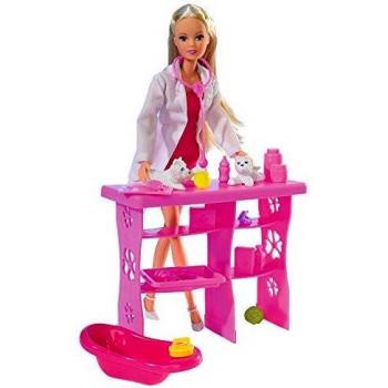 Steffi Love, vétérinaire, 29 cm