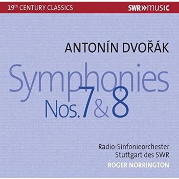 Sinfonia N.7 Op.70, N.8 Op.88