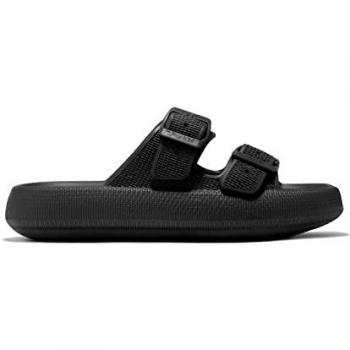 Chanclas D.Franklin para Mujer en Color Negro