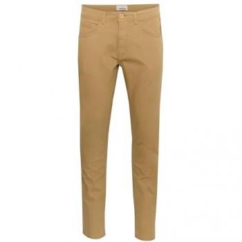 Pantalón Blend Rodney Ajuste Twister