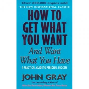 How To Get What You Want And Want What You Have