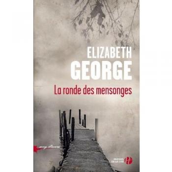 La ronde des mensonges Grand Format