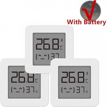 Sensor de Temperatura Mijia