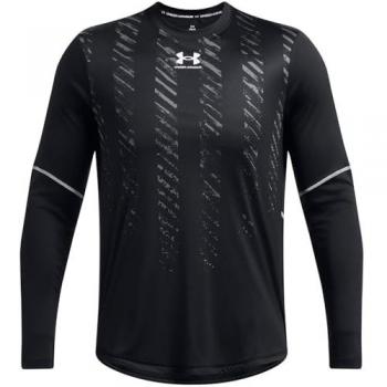 Camiseta Larga Challenger Pro