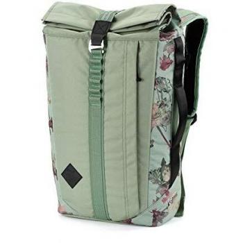 Sac à Dos Nitro Scrambler 28L Vert
